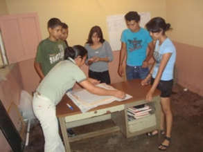 Building a Culture of Inclusion in El Salvador