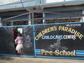 Children's Paradise