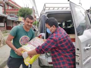 Food Distribution