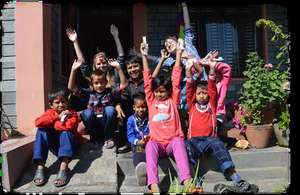 Street Children Rehabilitation Centre