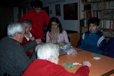 Provide Education to Poor Children in Argentina