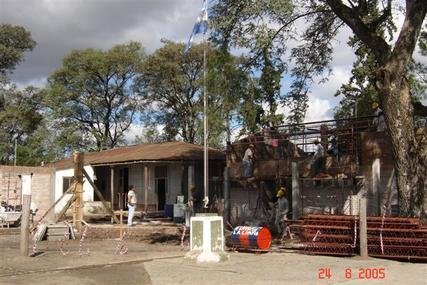 Provide Education to Poor Children in Argentina