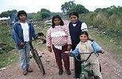 Provide Education to Poor Children in Argentina