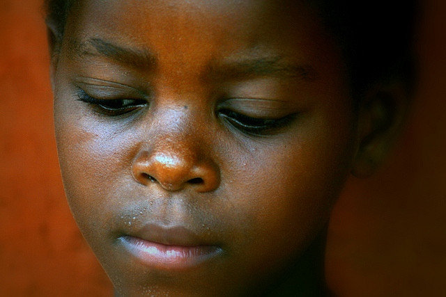 Senegal Flood Relief Fund