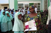Save Lives with an Orphan Care Program in Bauchi