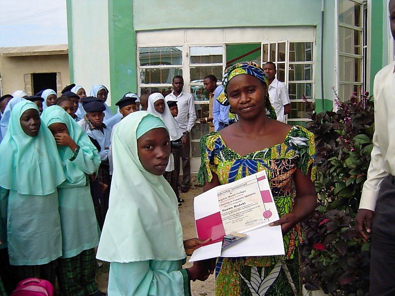 Save Lives with an Orphan Care Program in Bauchi