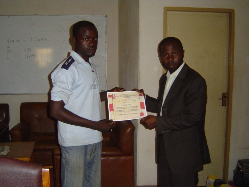 Expand Electricity in Bauchi Nigeria