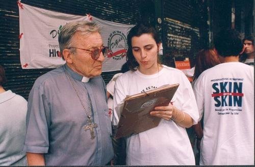 Education and Awareness to Prevent AIDS