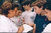 Education and Awareness to Prevent AIDS