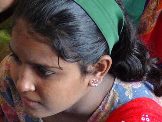 Reports On Provide Indian Girls With Leadership Development Globalgiving