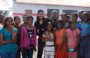 Provide Indian Girls with Leadership Development