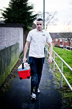 Changing the lives of 2000 young people in the UK