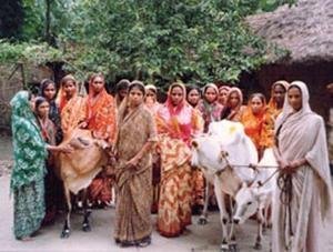 End Hunger for Rural Families in Bangladesh
