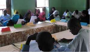 Training on misoprostol to save lives
