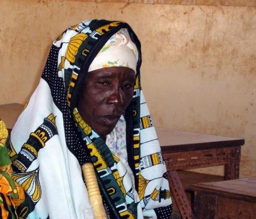Saving Mothers' Lives in Rural Tanzania