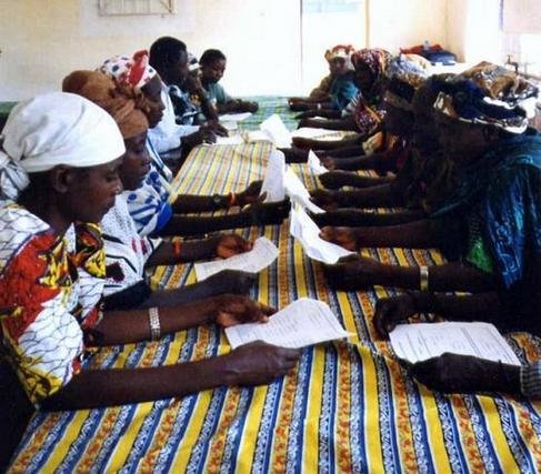 Saving Mothers' Lives in Rural Tanzania