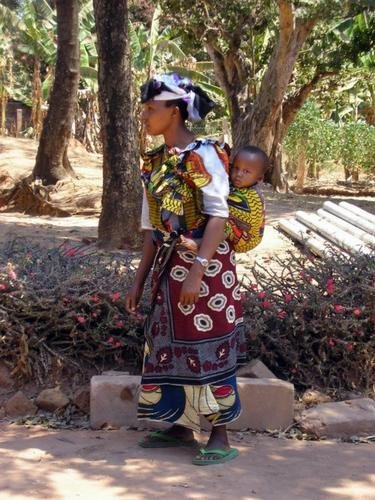 Saving Mothers' Lives in Rural Tanzania