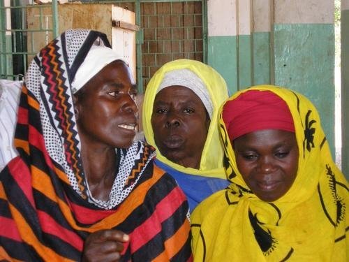 Saving Mothers' Lives in Rural Tanzania