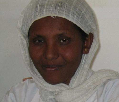 Teach Traditional Ethiopian Midwives to Save Lives