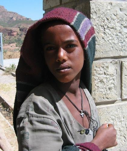 Teach Traditional Ethiopian Midwives to Save Lives