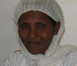 The women of Ethiopia