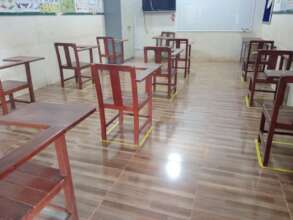 Classroom preparation