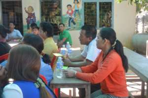 Impact Assessment meeting