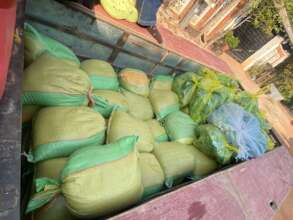 Food packages