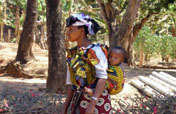 Saving Mothers' Lives in Rural Kenya