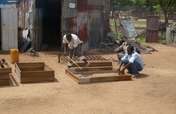 Carpenters for a better Bauchi create 6 new jobs