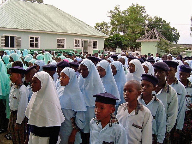 Murtala's Computer Repair Shop