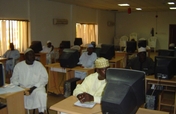 Murtala's Computer Repair Shop