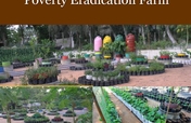 Student Integrated Poverty Eradication Farm