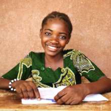 Help Send 900 Girls to School in Ouelessebougou!