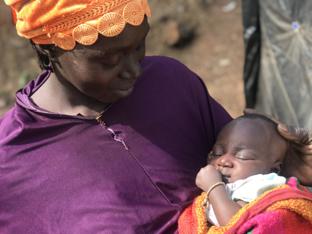 Vaccinate Children and Prevent NINE Diseases