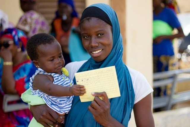 Vaccinate Children and Prevent NINE Diseases