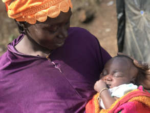 Mother & Child
