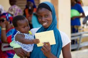 Vaccination Card