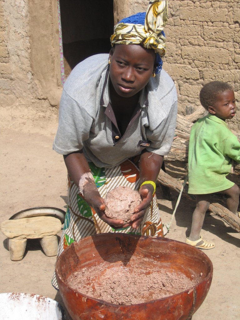Business Revenue Generating Loans for 14 villages