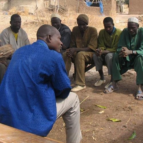 Business Revenue Generating Loans for 14 villages