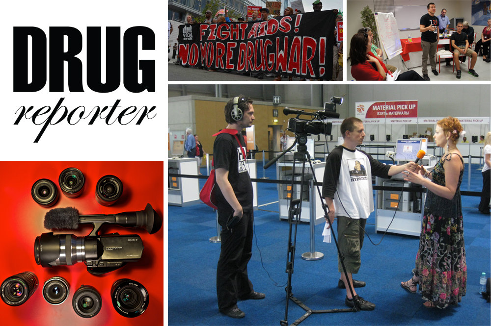 Debunking the War on Drugs