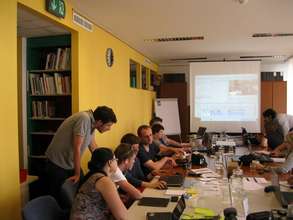 Video Advocacy Training