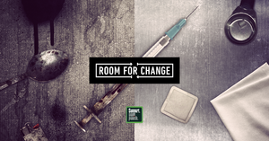 Room for Change campaign logo