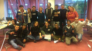 HCLU - INPUD Training 1