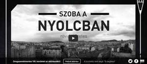Campaign website