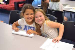When you give today, your gift will be doubled!