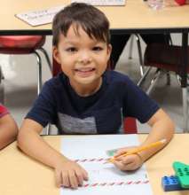 Thanks for helping kids at the Boys & Girls Club!