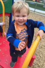 Your support helps kids of all ages!