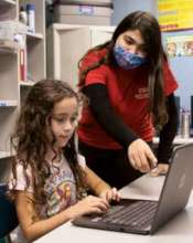 Thanks for helping kids get the support they need!