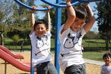 Sponsor a child at the Boys & Girls Club